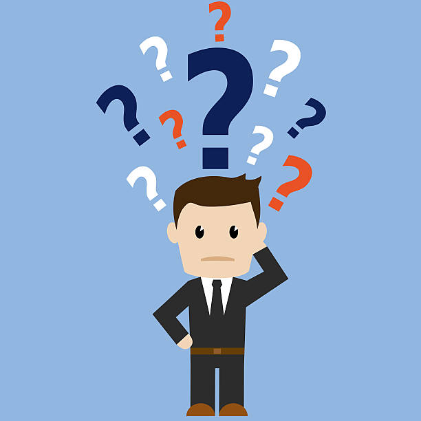 Forrás: https://clipartstation.com/confused-business-man/